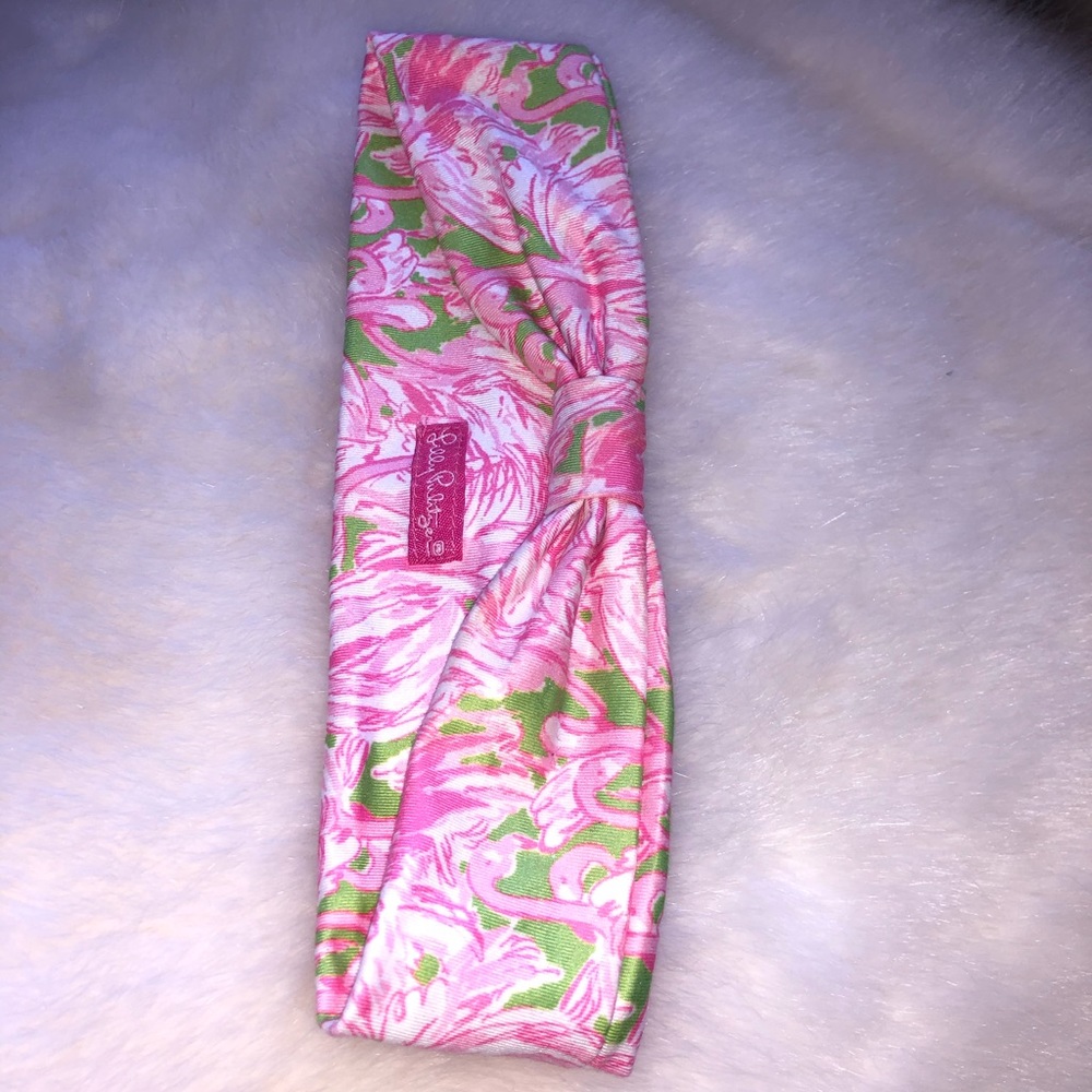 Lilly Pulitzer Headband
